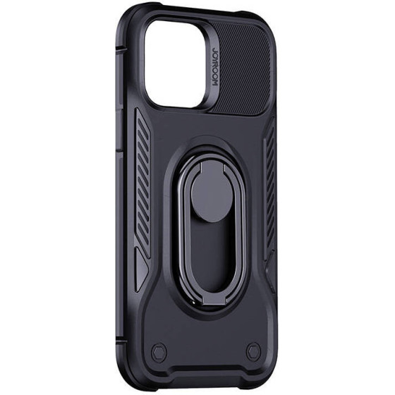Joyroom Black Case For Iphone 14 Pro Max - (JR-14S4)
