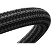 Joyroom Cable To Micro USB-A / Surpass / 2m S-UM018A11 (black) - (S-UM018A11 2m Black)
