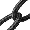 Joyroom Cable To Micro USB-A / Surpass / 2m S-UM018A11 (black) - (S-UM018A11 2m Black)