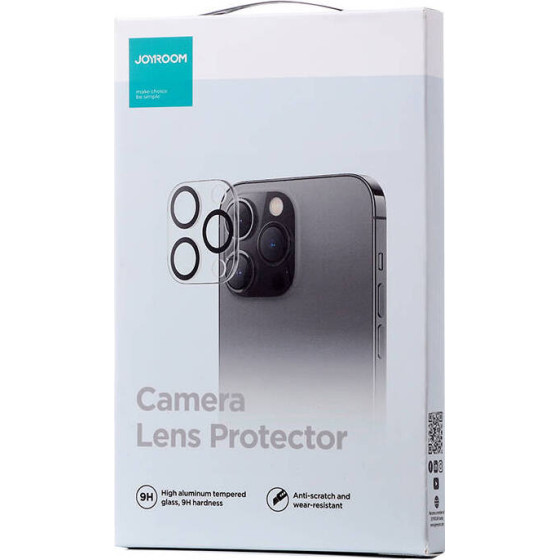 Joyroom Camera Lens Protector Ip 14 / 14 Plus - (JR-LJ2)