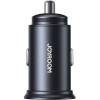 Joyroom Car Charger A+C 60W - (JR-CCN04)