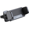 Joyroom Car Holder For Air Vent (black) - (JR-ZS377)