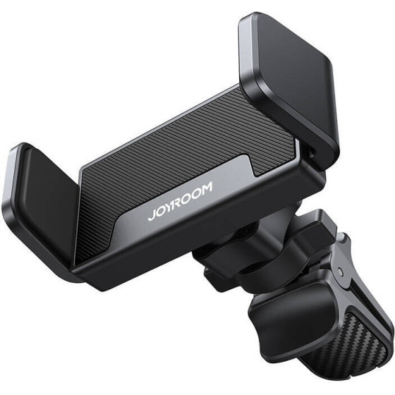 Joyroom Car Holder For Air Vent (black) - (JR-ZS377)