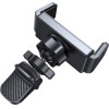 Joyroom Car Holder For Air Vent (black) - (JR-ZS377)