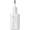 Joyroom Dual-Port (2C) 20W Power Charger (white) - (JR-TCF12)