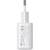 Joyroom Dual-Port (A+C) Power Charger (white) - (JR-TCF21)