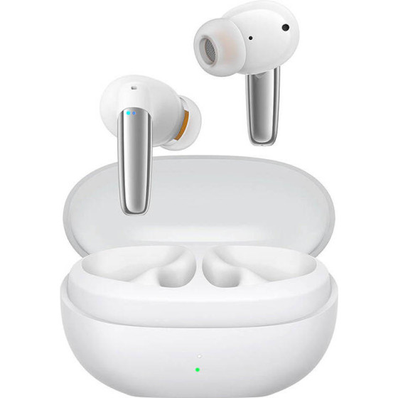 Joyroom Earbuds True Wireless JR-BB1 (White) - (JR-BB1 White)