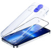 Joyroom Full Screen Tempered Glass Easy Fit For Apple Iphone 14 Plus 6.7 '' - (JR-H11)