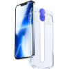 Joyroom Full Screen Tempered Glass For Apple Iphone 14 Plus 6.7 '' - (JR-H03)