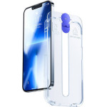 Joyroom Full Screen Tempered Glass For Apple Iphone 14 Plus 6.7 '' - (JR-H03)