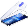 Joyroom Full Screen Tempered Glass For Apple Iphone 14 Plus 6.7 '' - (JR-H03)