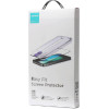 Joyroom Full Screen Tempered Glass For Apple Iphone 14 Plus 6.7 '' - (JR-H03)