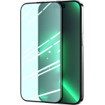 Joyroom Full Screen Tempered Glass For Eye Protection For Apple Iphone 14 Plus 6.7 '' - (JR-G03)