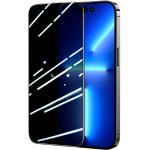 Joyroom Full Screen Tempered glass, Privatizing For Apple Iphone 14 Plus 6.7 '' - (JR-P03)