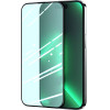 Joyroom Full Screen Tempered Glass For Eye Protection For Apple Iphone 14 Pro 6.1'' - (JR-G02)