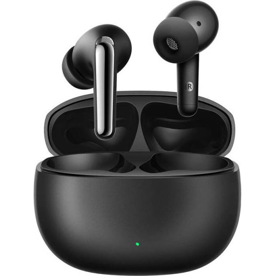 Joyroom Funpods Series Wireless Headphones (black) - (JR-FN1)