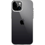 Joyroom Glacier Case For Iphone 15 Plus (clear) - (PN-15B3)