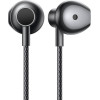 Joyroom in-Ear Wireless Headphones (black) - (JR-D8)