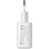 Joyroom Jayroom JR-TCF20 PD20W Eu Network Charger (white) - (JR-TCF20 white)
