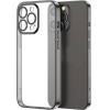 Joyroom JR-14Q3 Case For Apple Iphone 14 Plus 6.7 ''(Black) - (JR-14Q3 Black)