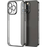 Joyroom JR-14Q3 Case For Apple Iphone 14 Plus 6.7 ''(Black) - (JR-14Q3 Black)