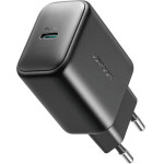 Joyroom JR-TCF20 Wall Charger, 20W, Eu (black) - (JR-TCF20 black)