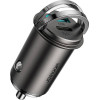 Joyroom Ladowarka Samochodowa Pd 45W (czarna) - (C-A35)