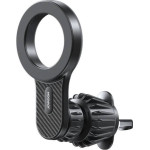 Joyroom Magnetic Air Vent Car Holder (black) - (JR-ZS355)