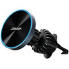 Joyroom Magnetic Car Holder With Inductive charger, 15W (black) - (JR-ZS240 Pro)