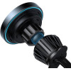 Joyroom Magnetic Car Holder With Inductive charger, 15W (black) - (JR-ZS240 Pro)