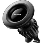 Joyroom Magnetic Car Mount (black) - (JR-ZS406)