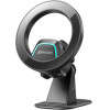 Joyroom Magnetic Car Phone Mount JR-ZS376 (Black) - (JR-ZS376 Dash)