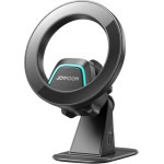 Joyroom Magnetic Car Phone Mount JR-ZS376 (Black) - (JR-ZS376 Dash)