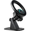 Joyroom Magnetic Car Phone Mount JR-ZS376 (Black) - (JR-ZS376 Dash)