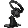 Joyroom Magnetic Car Phone Mount JR-ZS376 (Black) - (JR-ZS376 Dash)