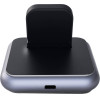 Joyroom Magnetic Charger For Apple Watch (Black) - (JR-WQW03)