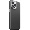 Joyroom Magnetic Phone Case For Iphone 15 Pro JR-BP007 (black) - (JR-BP007 Ip 15 Pro M B)