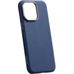 Joyroom Magnetic Phone Case For Iphone 15 Pro JR-BP007 (blue) - (JR-BP007 Ip 15 Pro B)