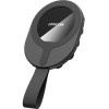 Joyroom Magnetic Phone Holder With Suction Cups (black) - (JR-ZS393-S)