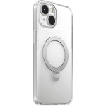 Joyroom Magnetic Potective Phone Case For Iphone 15 (transparent) - (JR-15DB5)