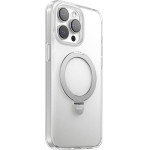 Joyroom Magnetic Potective Phone Case For Iphone 15 Pro (transparent) - (JR-15DB6)