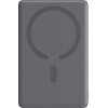 Joyroom Magnetic Powerbank JR-PBM08 20W 5000mAh Slim (gray) - (JR-PBM089g)