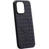 Joyroom Magnetic Protective Phone Case JR-BP005 For Iphone 15 (black) - (JR-BP005 Ip 15 Bl)