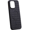 Joyroom Magnetic Protective Phone Case JR-BP005 For Iphone 15 Pro (black) - (JR-BP005 Ip 15 Pro B Magn)