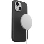 Joyroom Magnetic Protective Phone Case JR-BP006 For Iphone 15 (black) - (JR-BP006 iP15 Black)