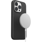 Joyroom Magnetic Protective Phone Case JR-BP006 For Iphone 15 Pro Max (black) - (JR-BP006 Black)