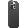 Joyroom Magnetic Protective Phone Case JR-BP006 For Iphone 15 Pro Max (black) - (JR-BP006 Black)