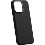 Joyroom Magnetic Protective Phone Case JR-BP007 For Iphone 15 Pro Max (black) - (JR-BP007 Black)