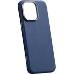 Joyroom Magnetic Protective Phone Case JR-BP007 For Iphone 15 Pro Max (blue) - (JR-BP007 Blue)