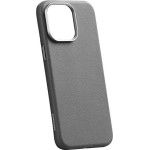 Joyroom Magnetic Protective Phone Case JR-BP007 For Iphone 15 Pro Max (gray) - (JR-BP007 Gray)